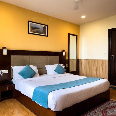 Hotel Royal Palm - A Budget Hotel In Udaipur Luaran gambar