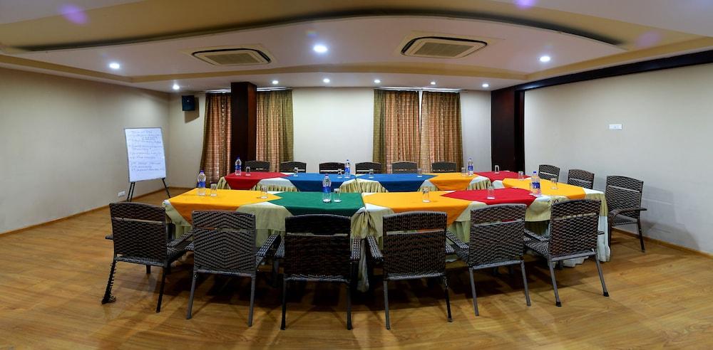 Hotel Royal Palm - A Budget Hotel In Udaipur Luaran gambar