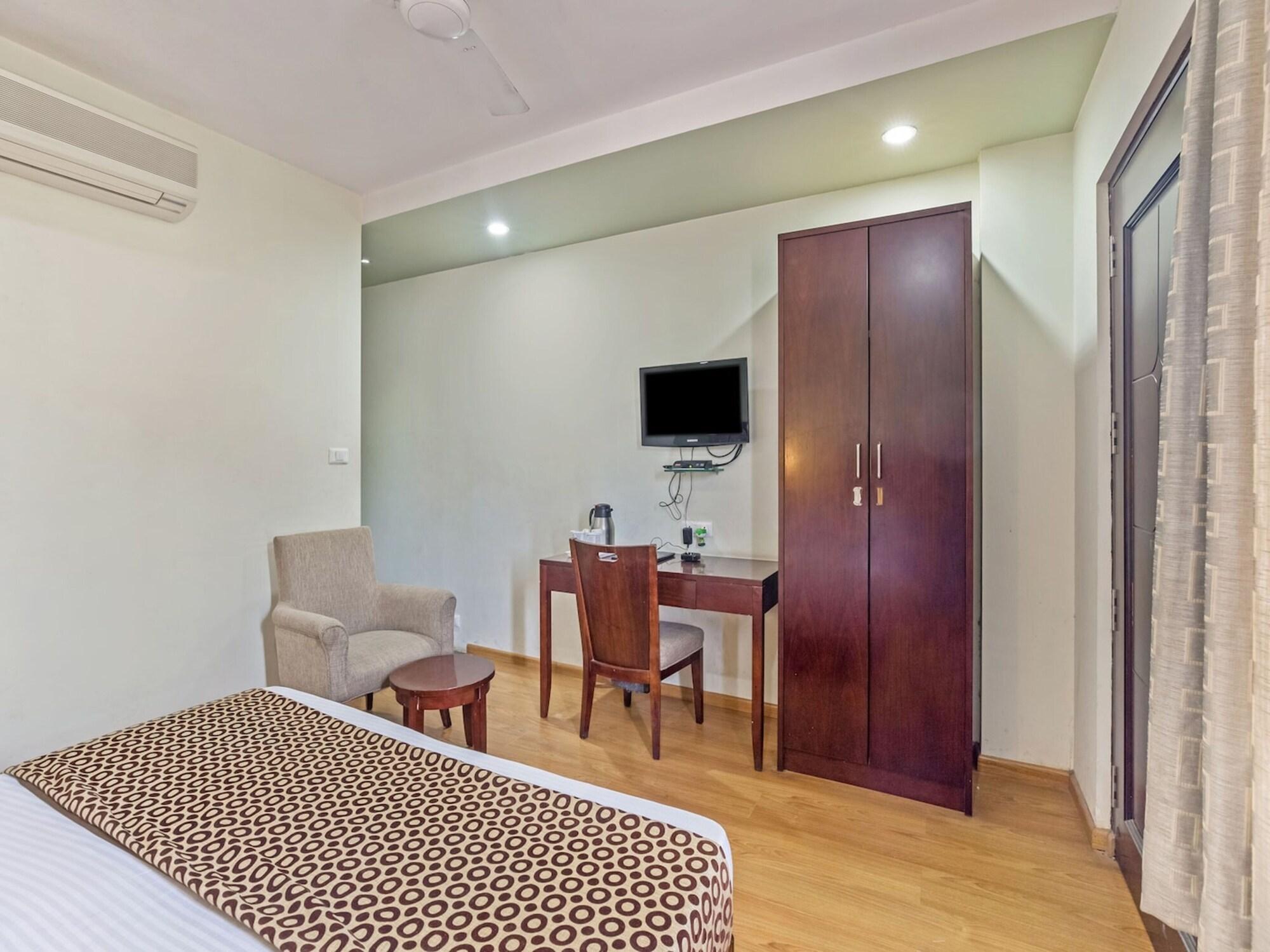 Hotel Royal Palm - A Budget Hotel In Udaipur Luaran gambar