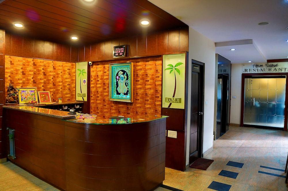 Hotel Royal Palm - A Budget Hotel In Udaipur Luaran gambar
