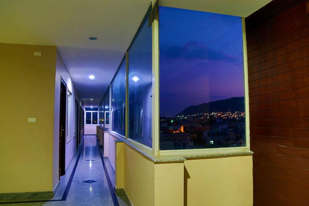 Hotel Royal Palm - A Budget Hotel In Udaipur Luaran gambar