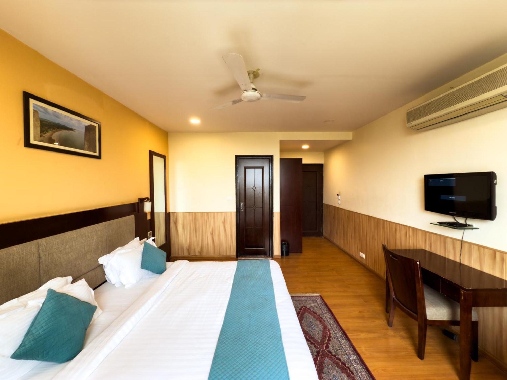 Hotel Royal Palm - A Budget Hotel In Udaipur Luaran gambar