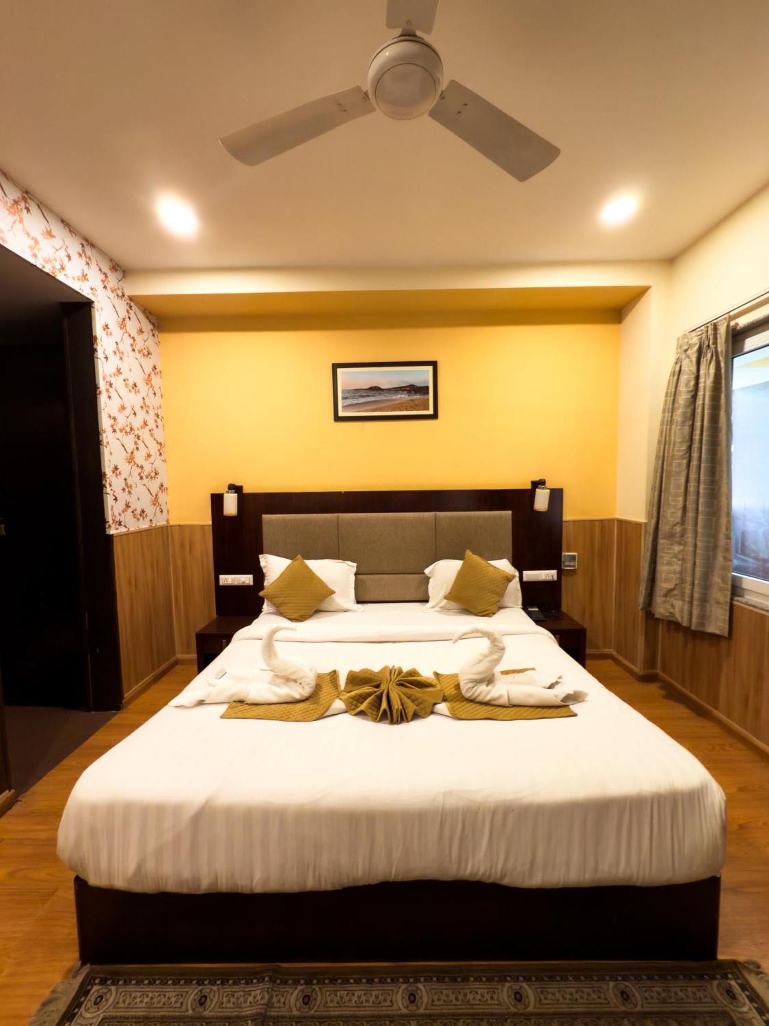 Hotel Royal Palm - A Budget Hotel In Udaipur Luaran gambar