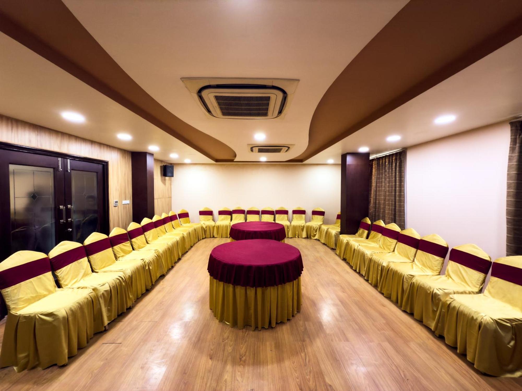 Hotel Royal Palm - A Budget Hotel In Udaipur Luaran gambar