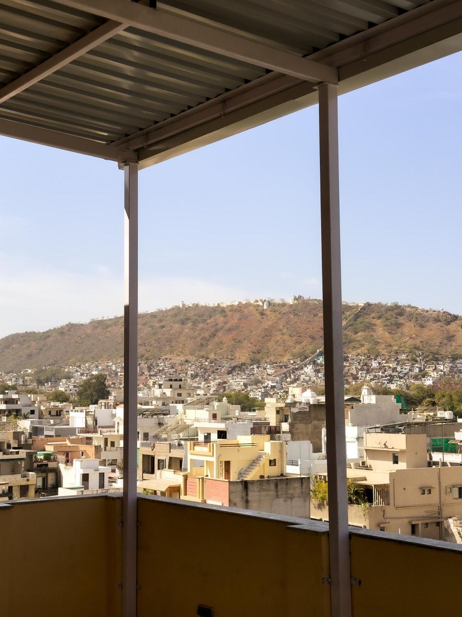 Hotel Royal Palm - A Budget Hotel In Udaipur Luaran gambar
