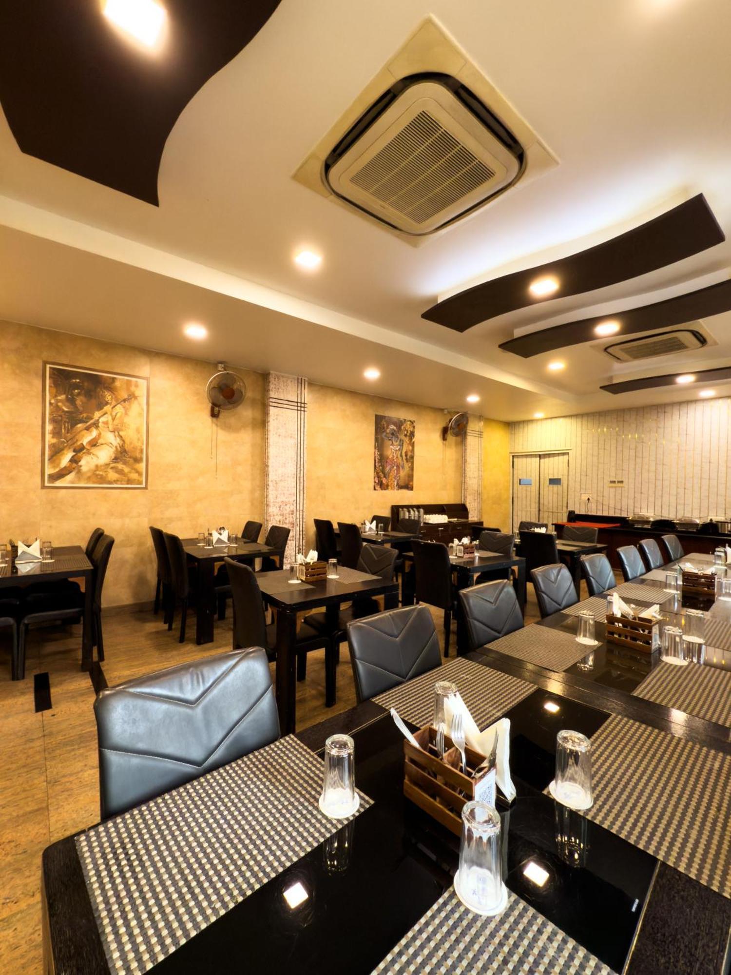 Hotel Royal Palm - A Budget Hotel In Udaipur Luaran gambar