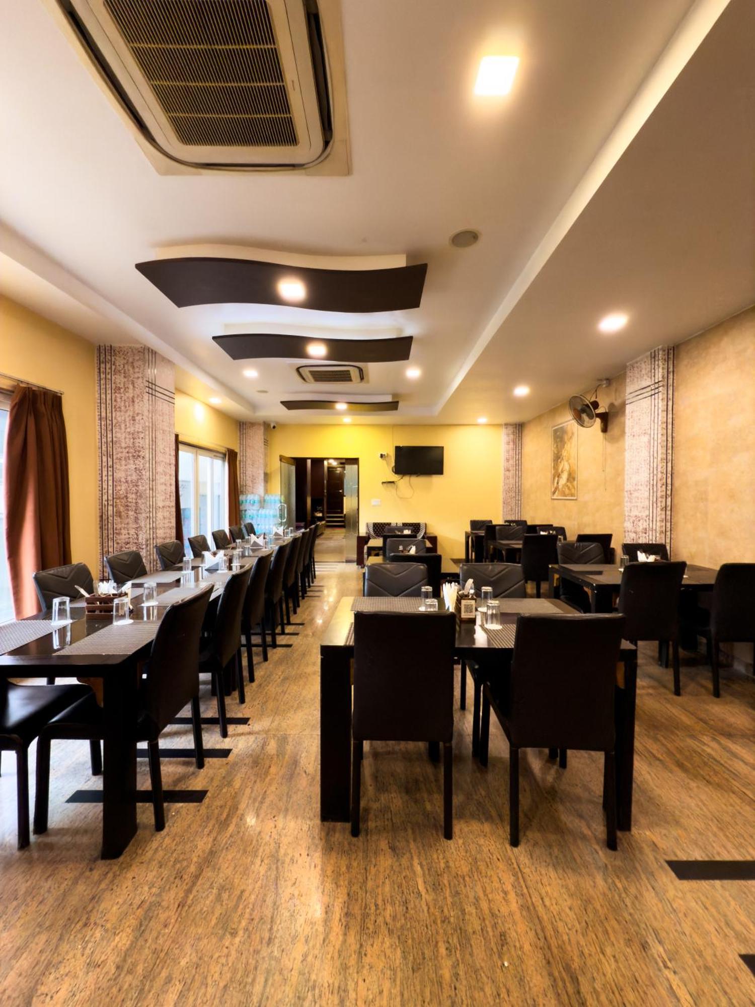 Hotel Royal Palm - A Budget Hotel In Udaipur Luaran gambar