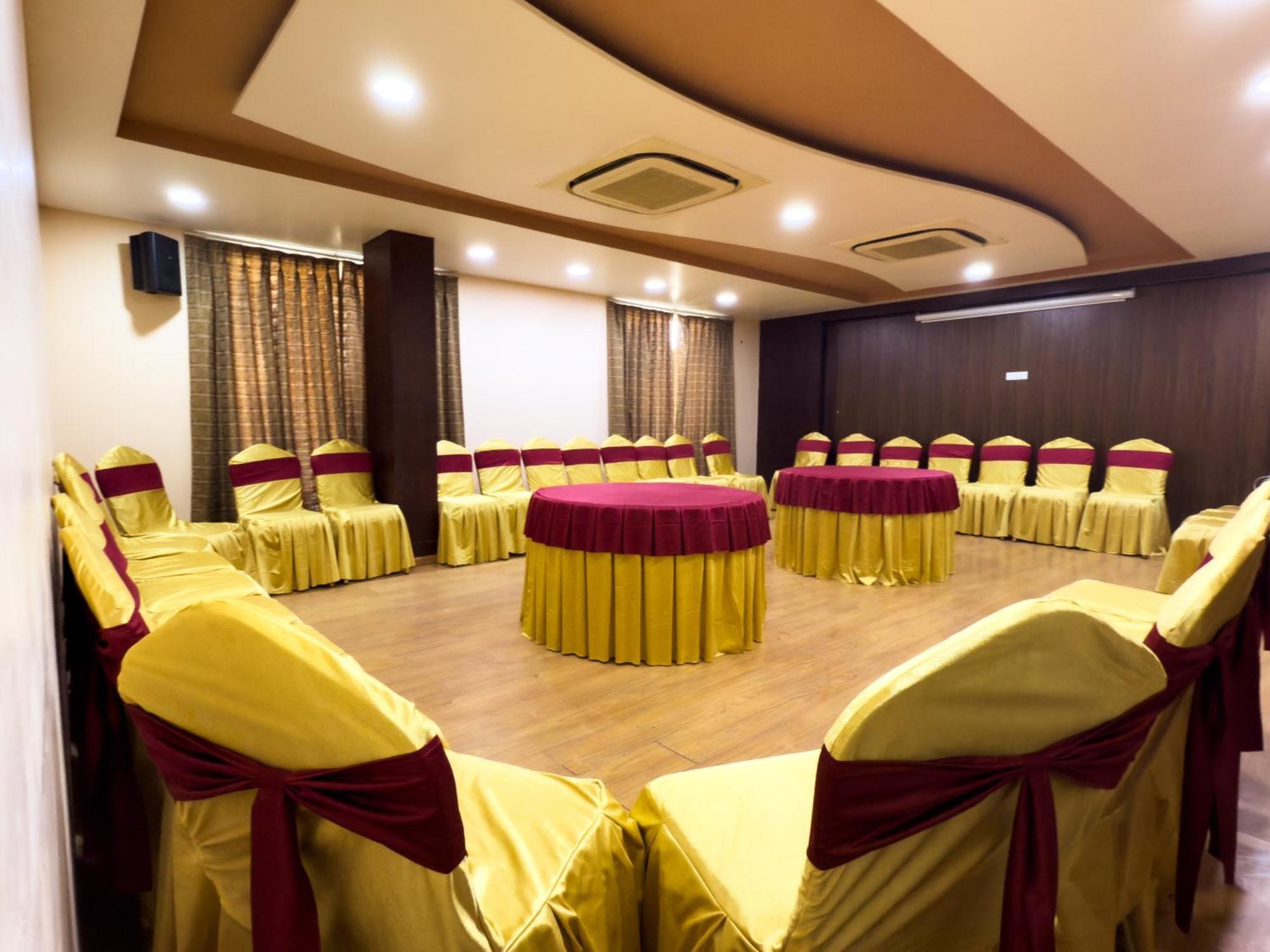 Hotel Royal Palm - A Budget Hotel In Udaipur Luaran gambar