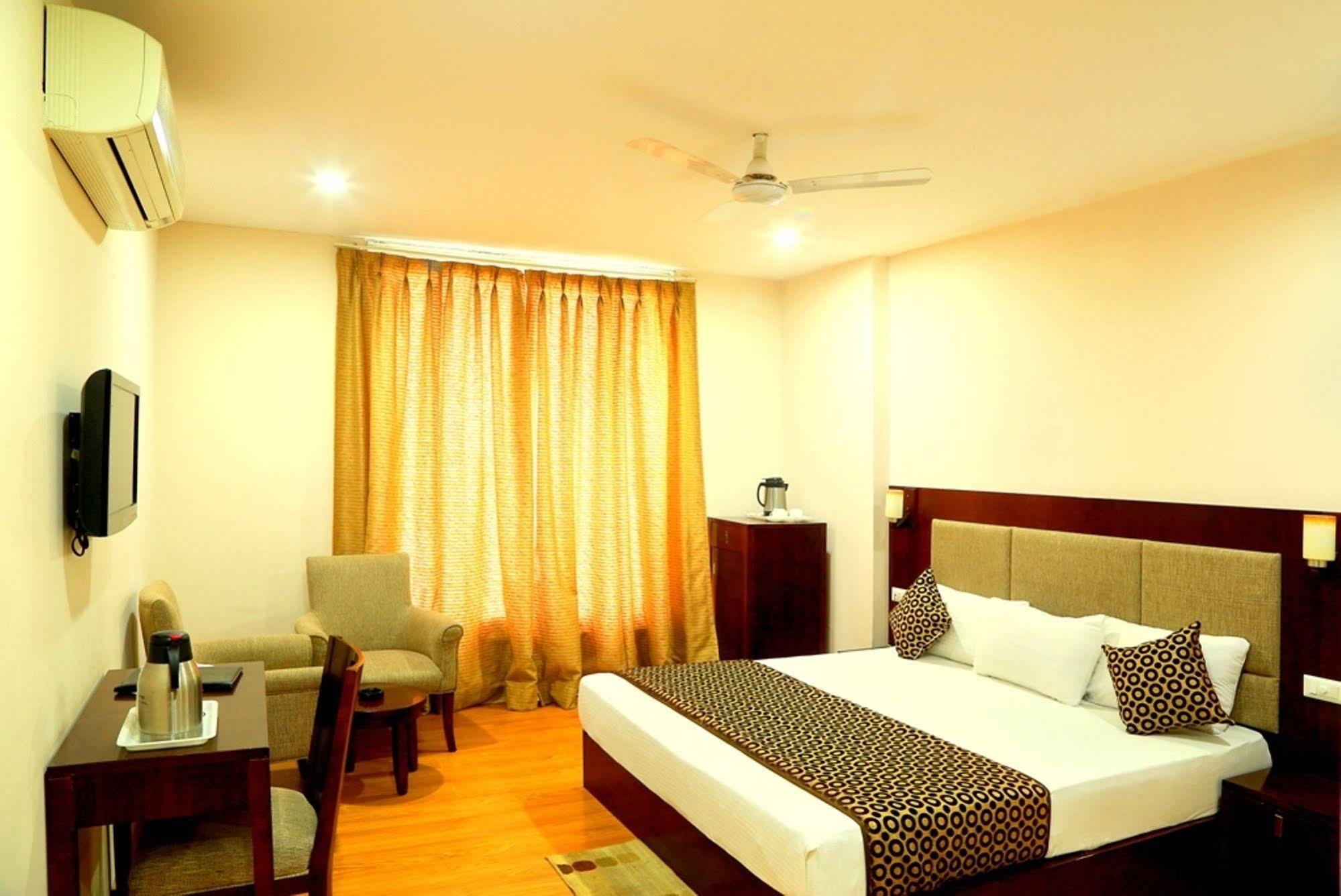 Hotel Royal Palm - A Budget Hotel In Udaipur Luaran gambar